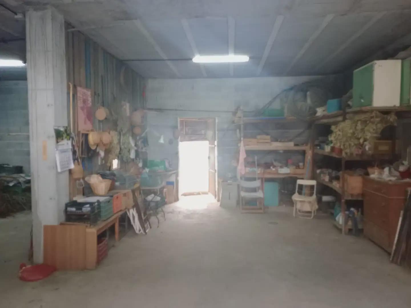 Commercial for sale in Pinos Puente - € 55,000 (Ref: 10047684)