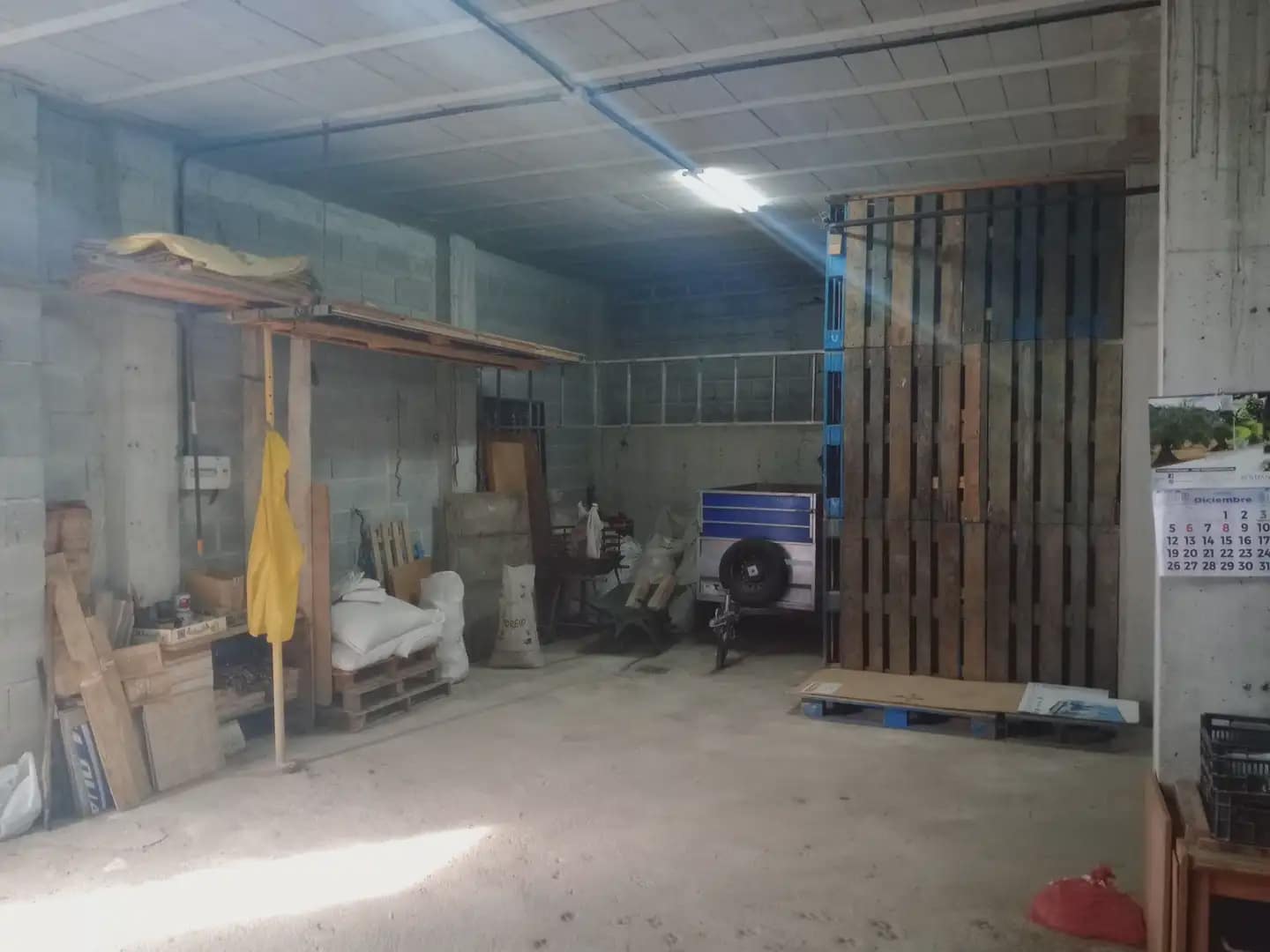 Commercial for sale in Pinos Puente - € 55,000 (Ref: 10047684)