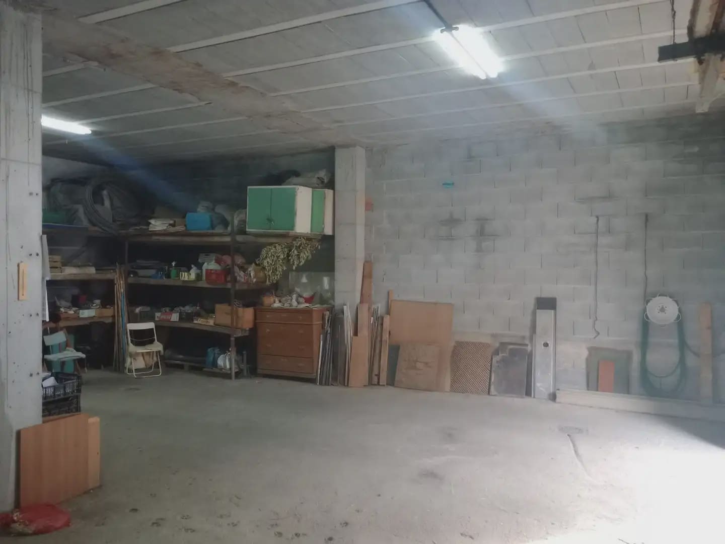 Commercial for sale in Pinos Puente - € 55,000 (Ref: 10047684)