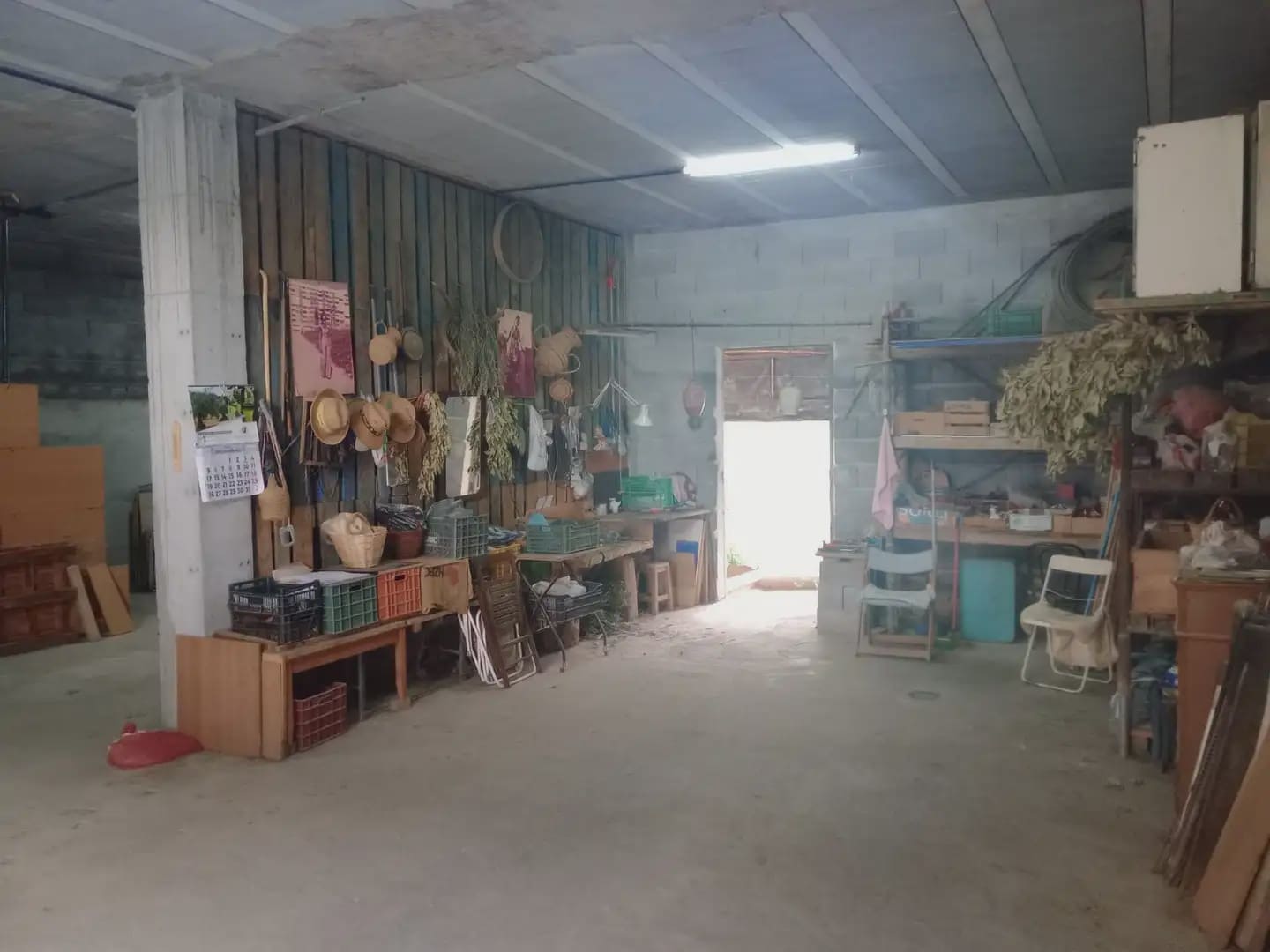 Commercial for sale in Pinos Puente - € 55,000 (Ref: 10047684)