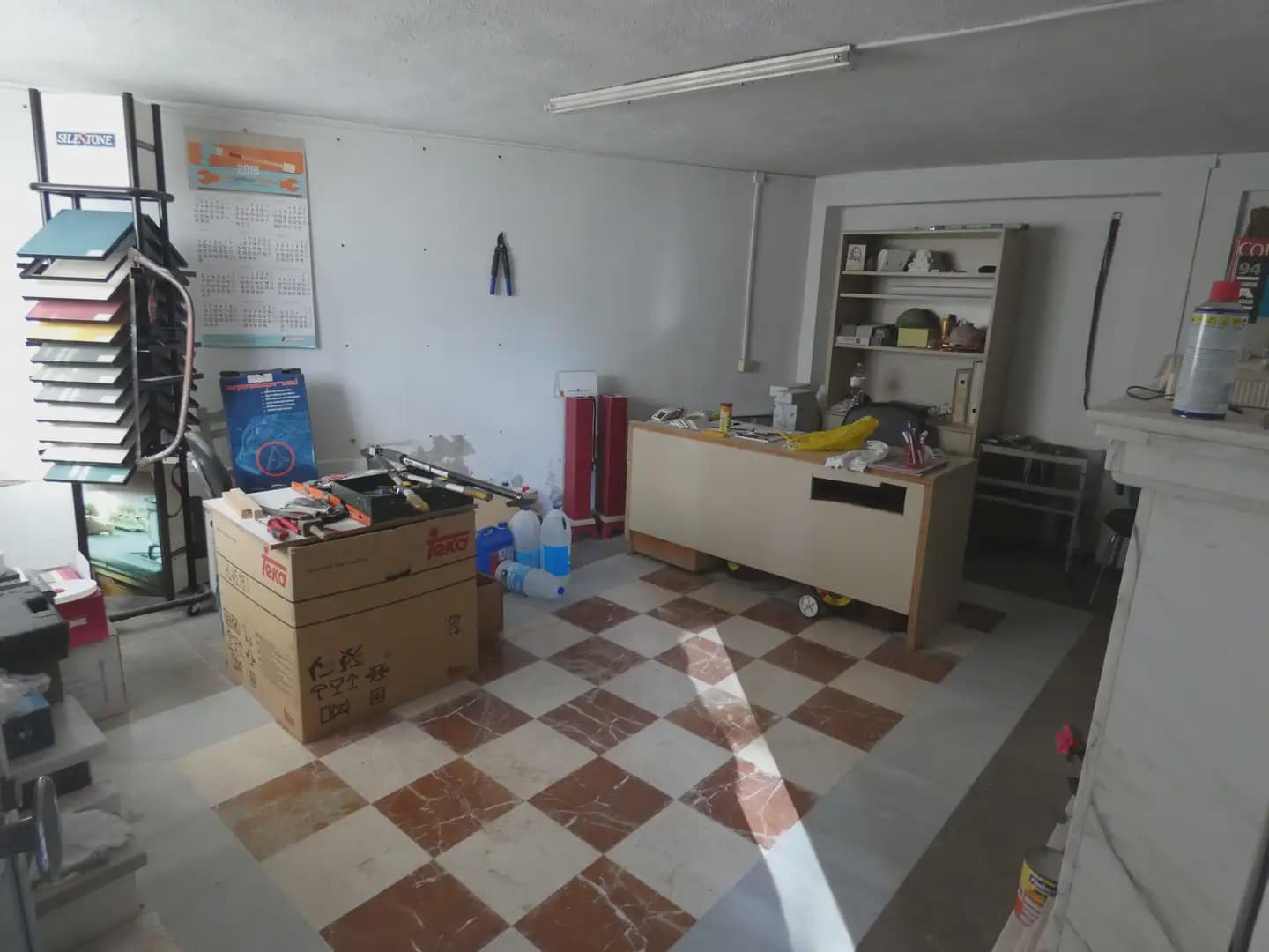 Komercyjne na sprzedaż w Pinos Puente - 288 000 € (Ref: 10047686)