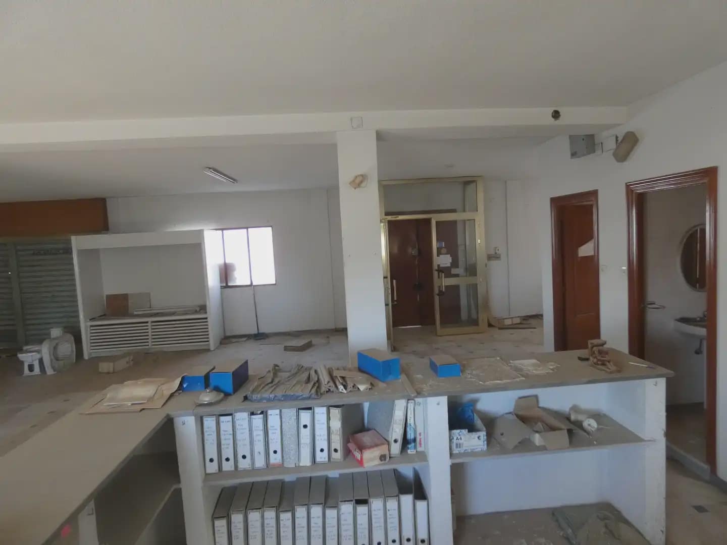 Komercyjne na sprzedaż w Pinos Puente - 288 000 € (Ref: 10047686)