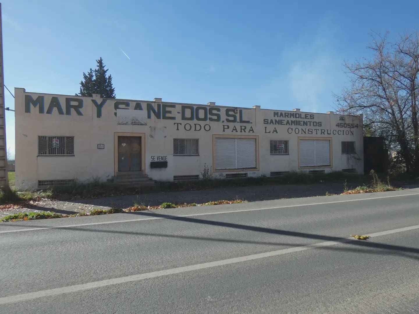 Komercyjne na sprzedaż w Pinos Puente - 288 000 € (Ref: 10047686)