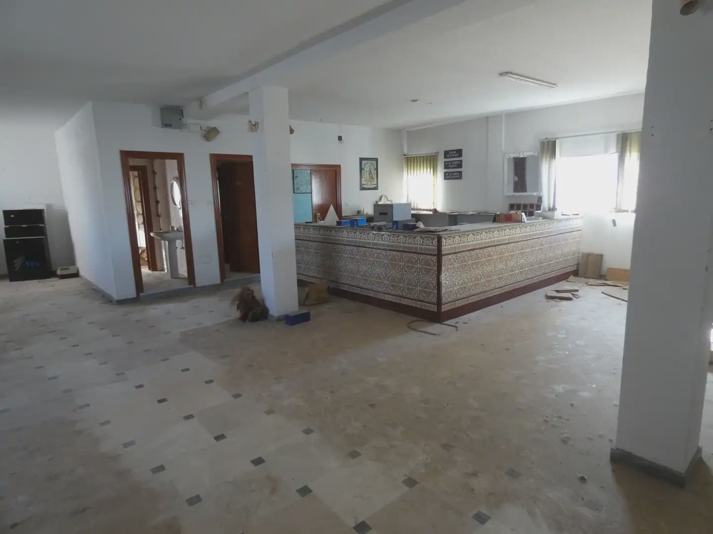 Komercyjne na sprzedaż w Pinos Puente - 288 000 € (Ref: 10047686)