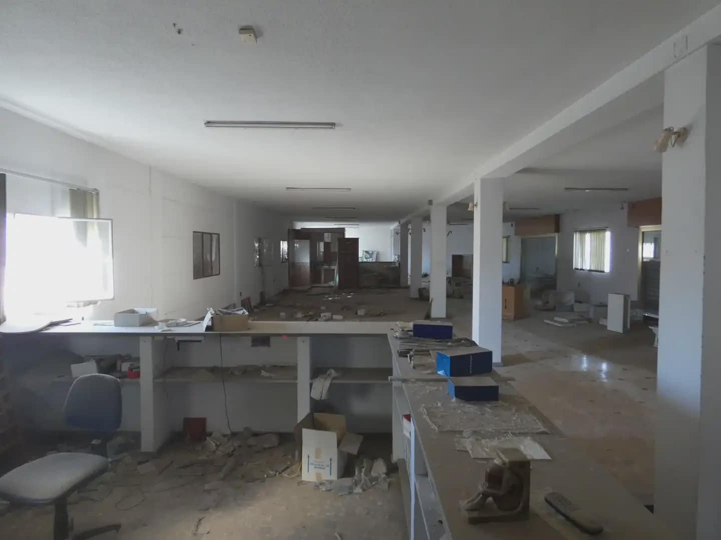 Komercyjne na sprzedaż w Pinos Puente - 288 000 € (Ref: 10047686)