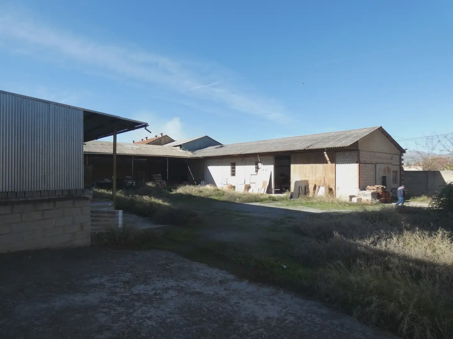 Komercyjne na sprzedaż w Pinos Puente - 288 000 € (Ref: 10047686)