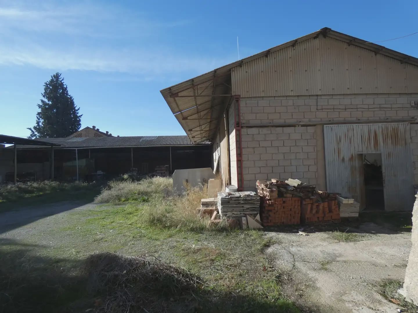 Komercyjne na sprzedaż w Pinos Puente - 288 000 € (Ref: 10047686)
