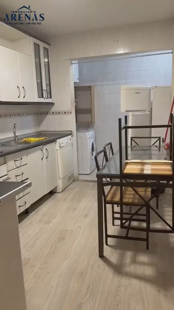 3 sovrum Lägenhet till salu i Maracena med garage - 188 000 € (Ref: 10047687)