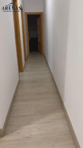 3 soveværelse Lejlighed til salg i Maracena med garage - € 188.000 (Ref: 10047687)