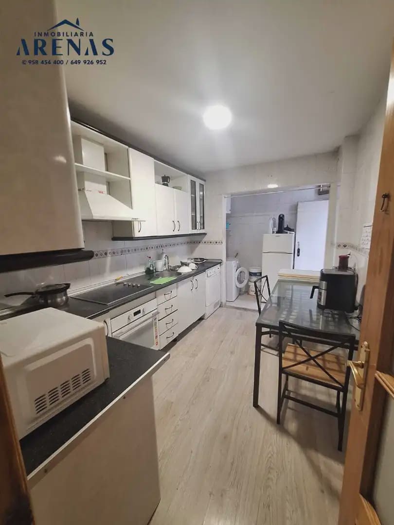 3 sovrum Lägenhet till salu i Maracena med garage - 188 000 € (Ref: 10047687)