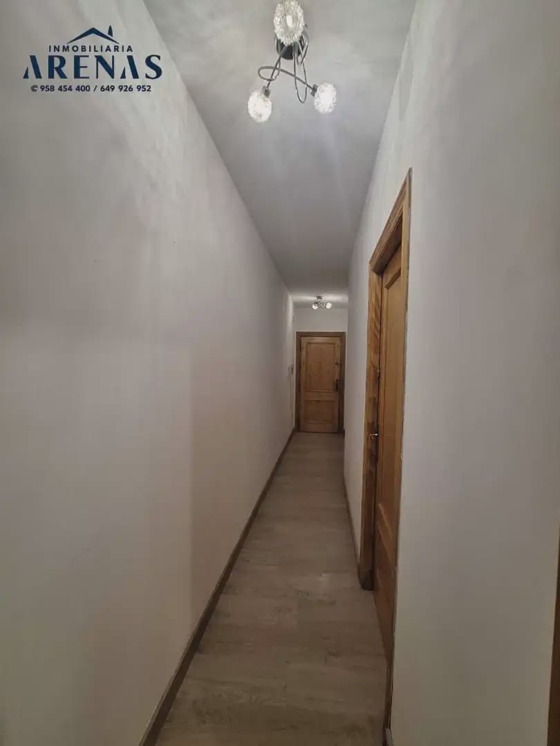3 sovrum Lägenhet till salu i Maracena med garage - 188 000 € (Ref: 10047687)