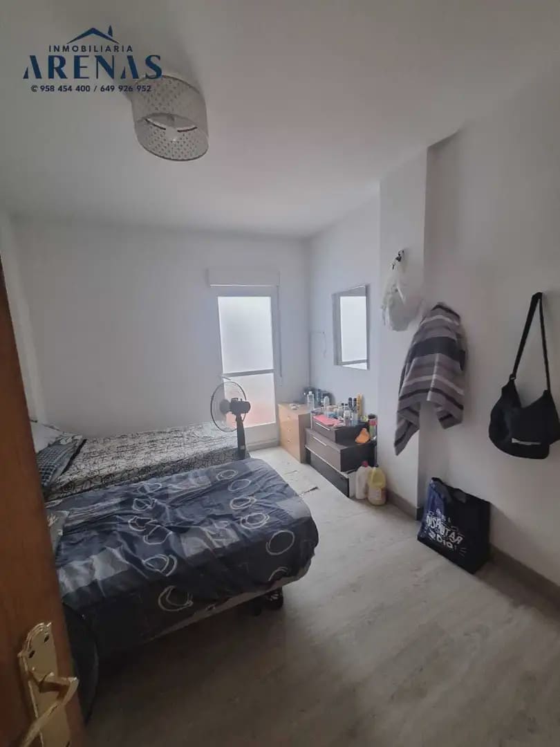 3 sovrum Lägenhet till salu i Maracena med garage - 188 000 € (Ref: 10047687)