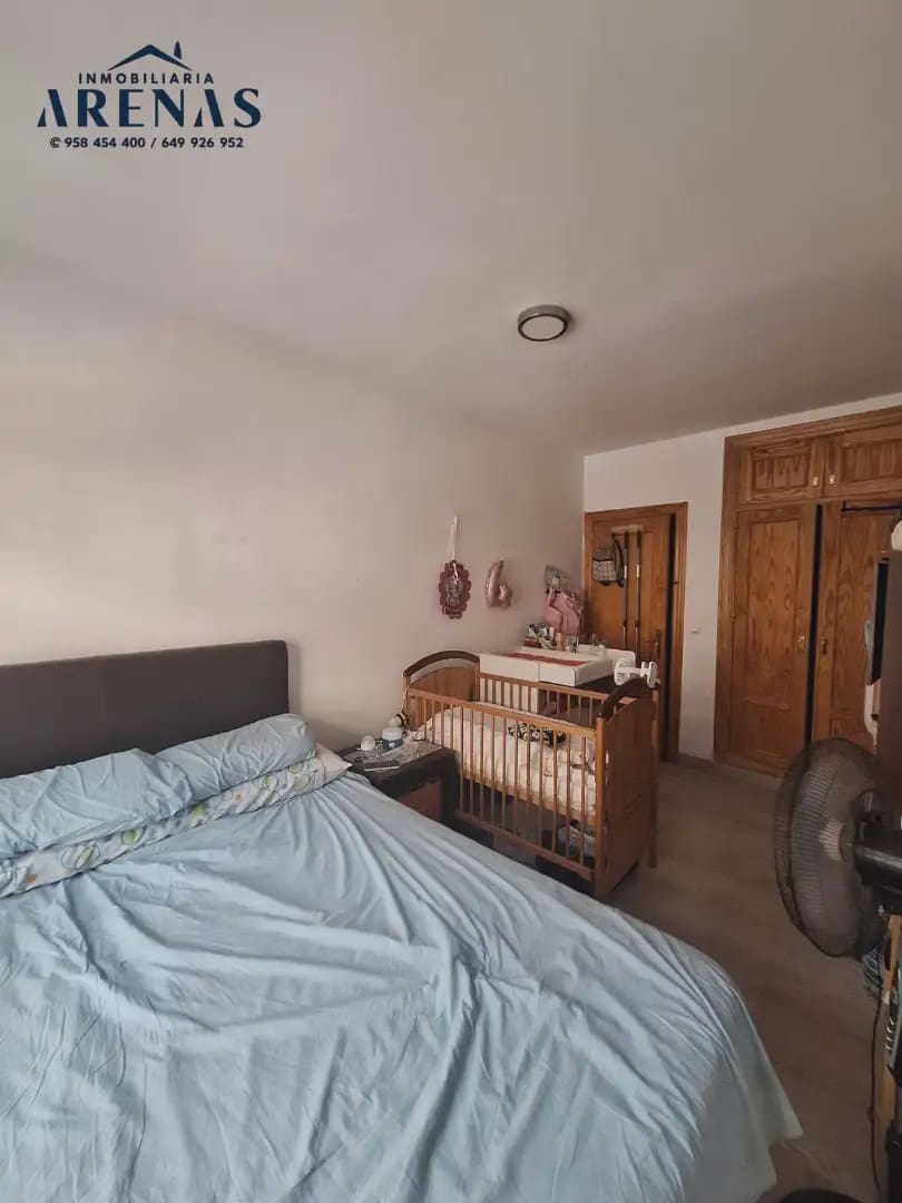 3 sovrum Lägenhet till salu i Maracena med garage - 188 000 € (Ref: 10047687)