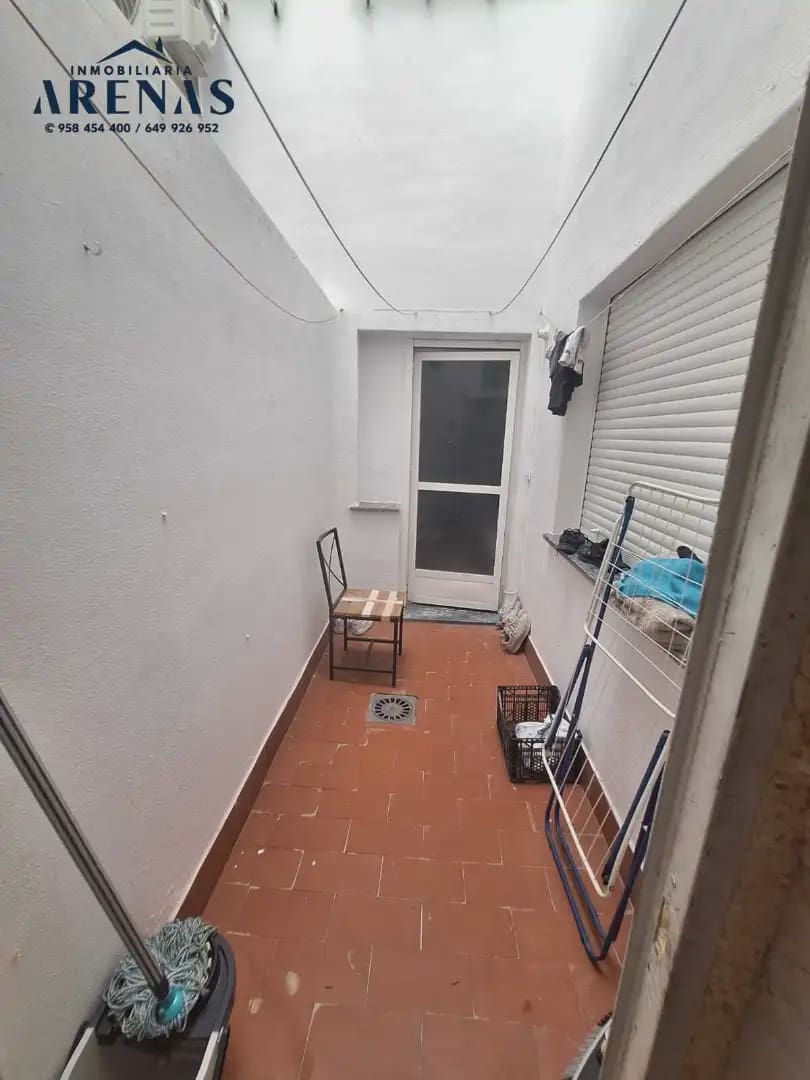 3 sovrum Lägenhet till salu i Maracena med garage - 188 000 € (Ref: 10047687)