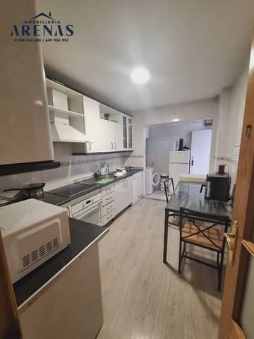 3 soveværelse Lejlighed til salg i Maracena med garage - € 188.000 (Ref: 10047687)