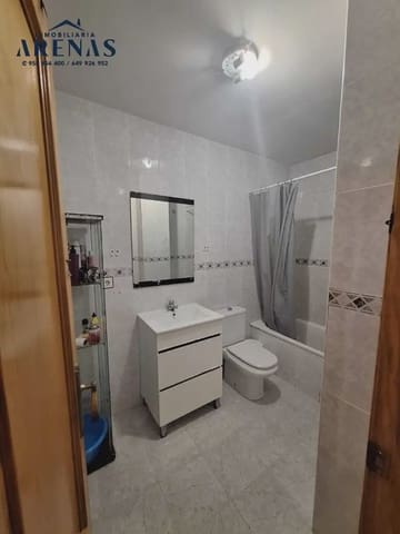 3 soveværelse Lejlighed til salg i Maracena med garage - € 188.000 (Ref: 10047687)