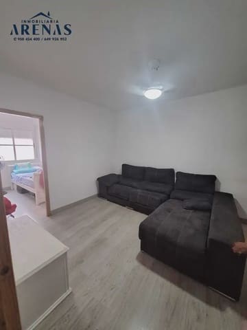 3 soveværelse Lejlighed til salg i Maracena med garage - € 188.000 (Ref: 10047687)