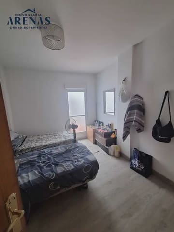 3 soveværelse Lejlighed til salg i Maracena med garage - € 188.000 (Ref: 10047687)