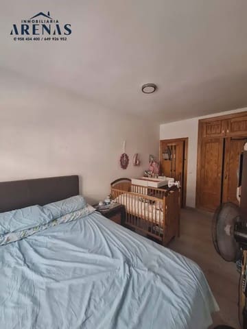 3 soveværelse Lejlighed til salg i Maracena med garage - € 188.000 (Ref: 10047687)