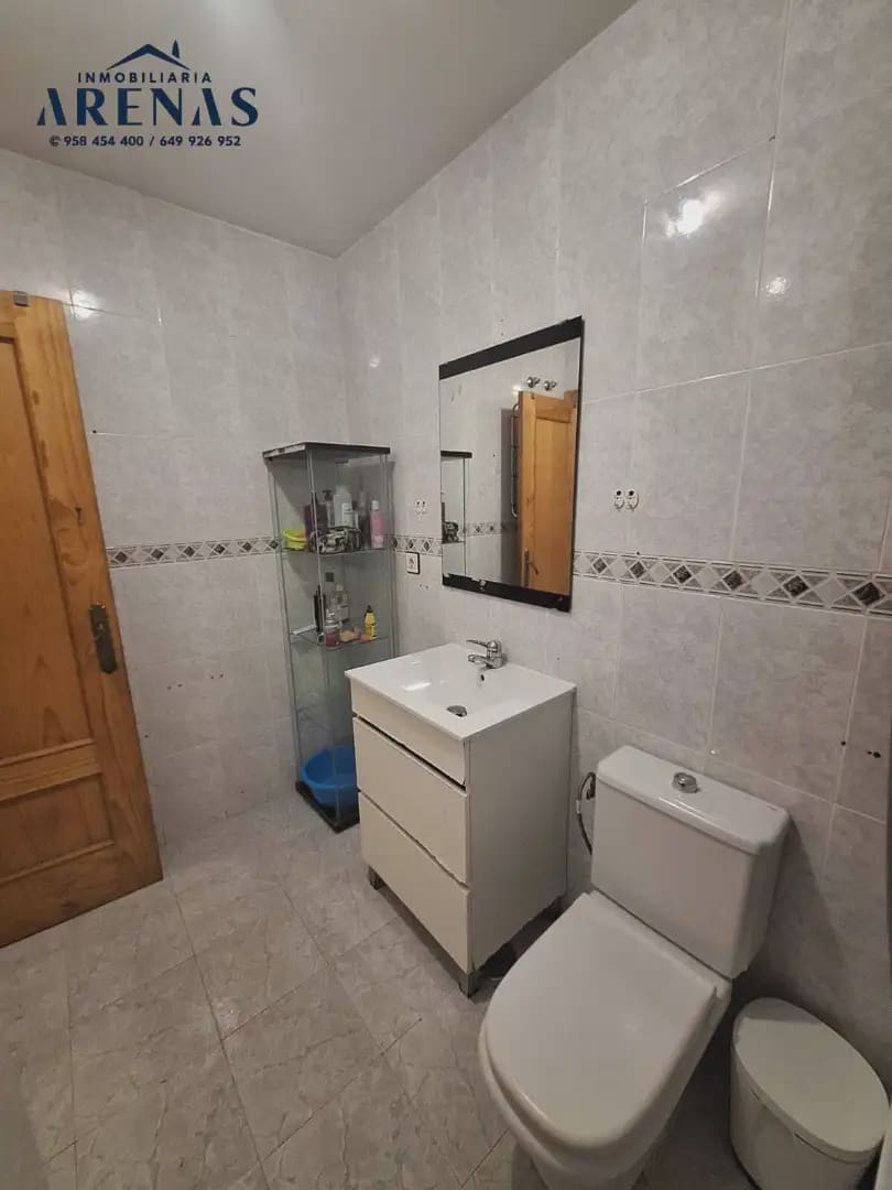 3 sovrum Lägenhet till salu i Maracena med garage - 188 000 € (Ref: 10047687)
