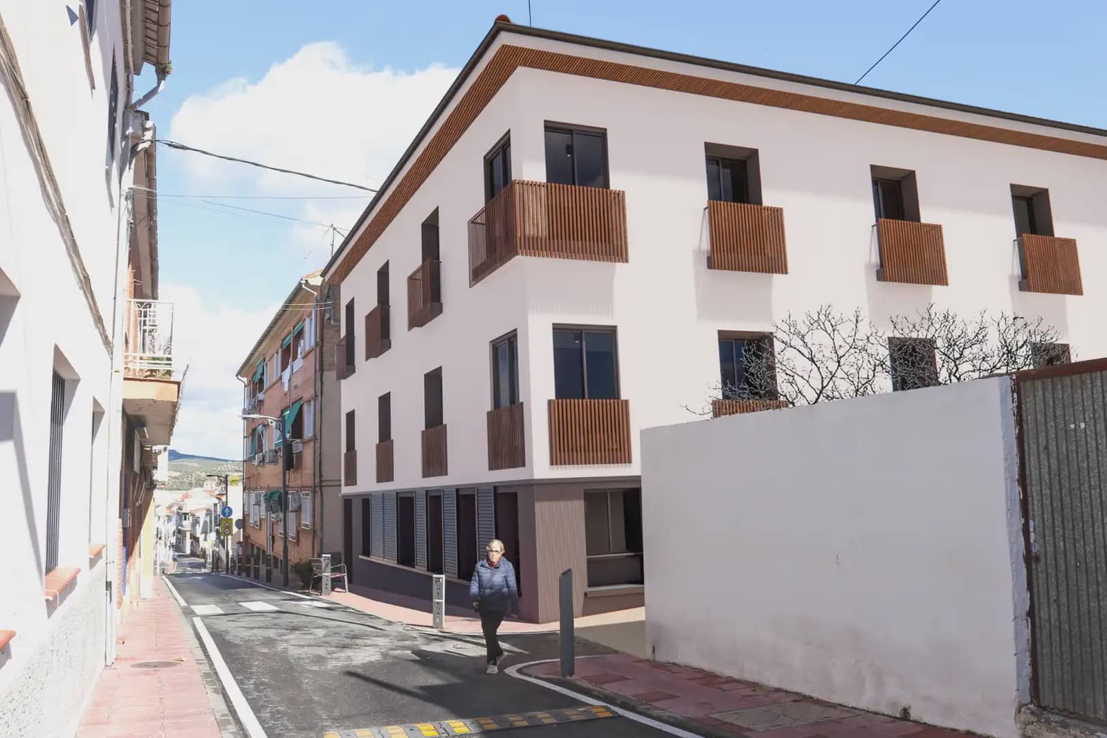 2 bedroom Apartment for sale in Pulianas - € 197,066 (Ref: 10047688)