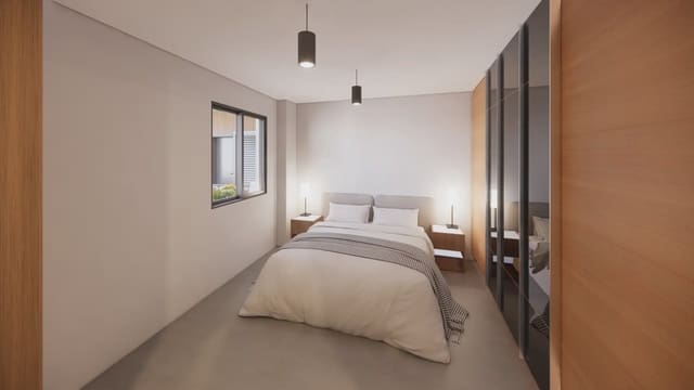 2 Zimmer Apartment zu verkaufen in Pulianas - 197.066 € (Ref: 10047688)