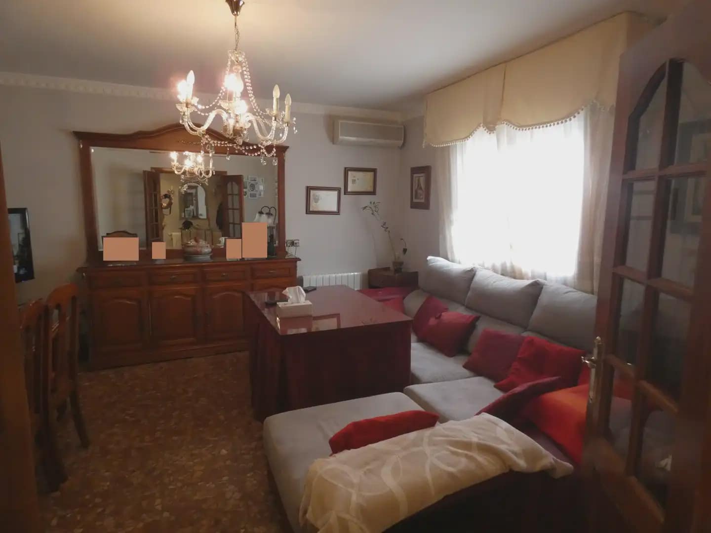 3 Zimmer Haus zu verkaufen in Pinos Puente - 138.000 € (Ref: 10047689)