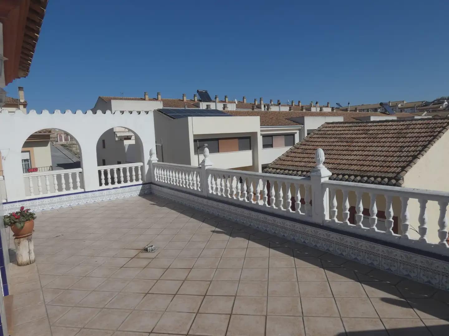 3 Zimmer Haus zu verkaufen in Pinos Puente - 138.000 € (Ref: 10047689)