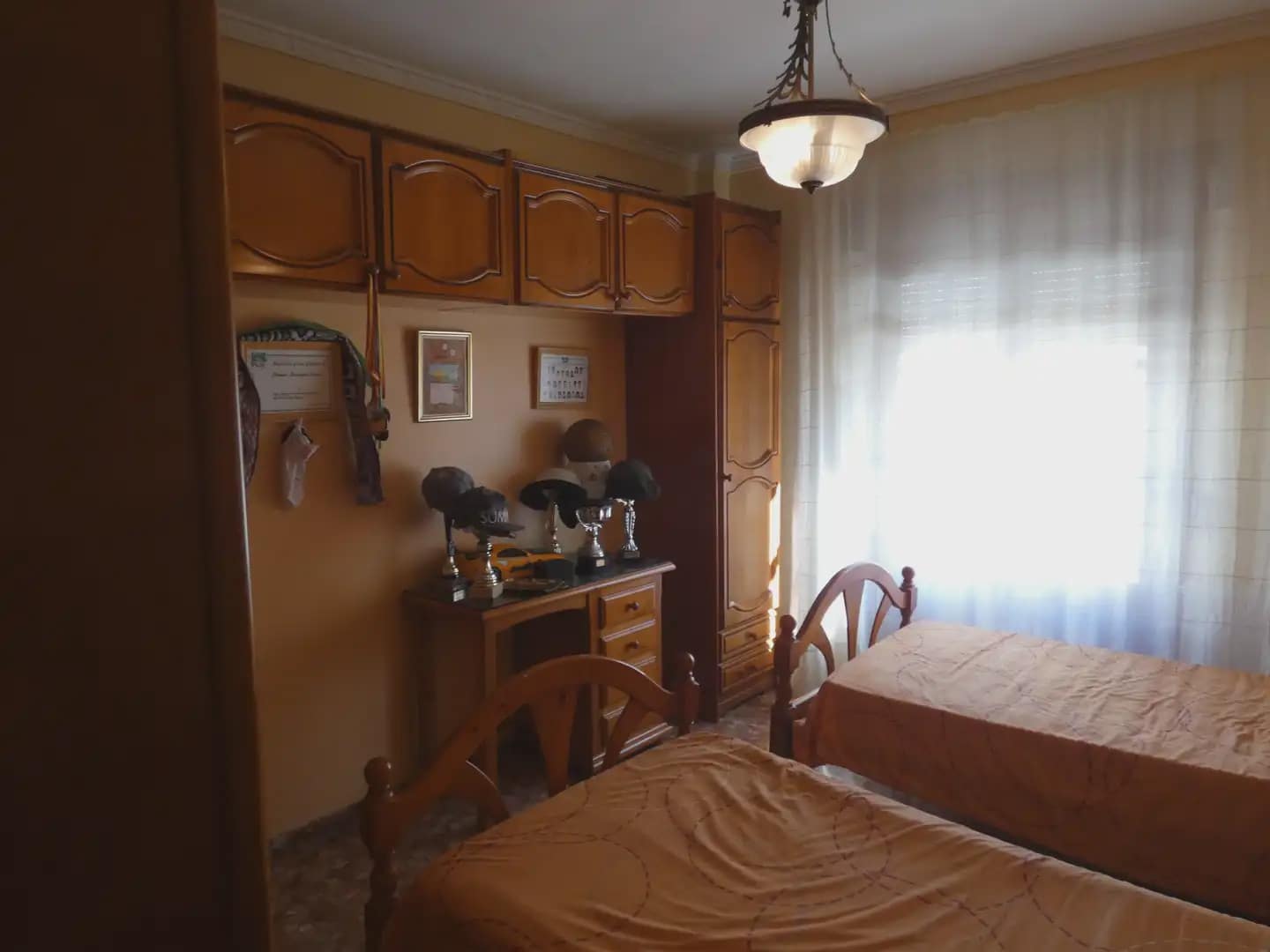 3 Zimmer Haus zu verkaufen in Pinos Puente - 138.000 € (Ref: 10047689)