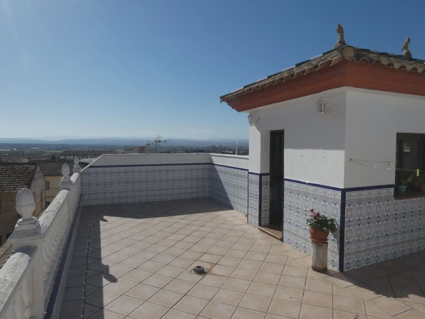 3 Zimmer Haus zu verkaufen in Pinos Puente - 138.000 € (Ref: 10047689)