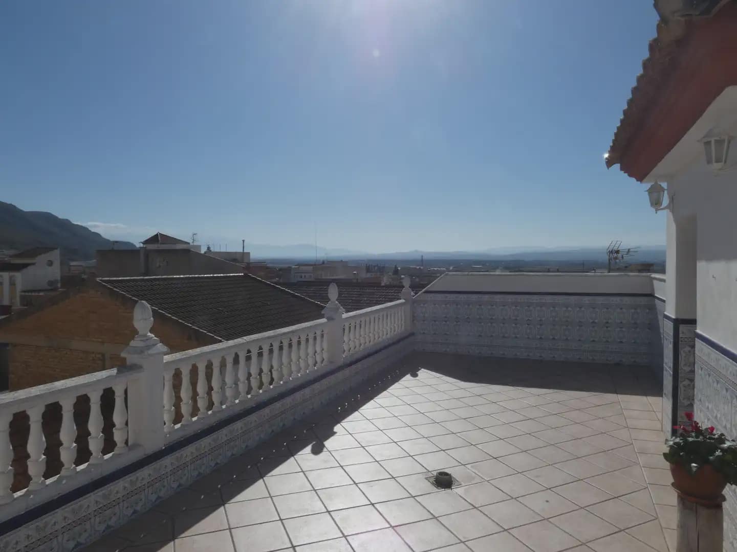 3 Zimmer Haus zu verkaufen in Pinos Puente - 138.000 € (Ref: 10047689)