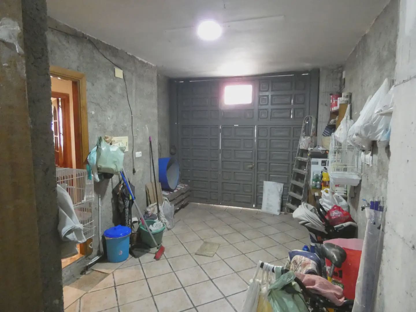 3 Zimmer Haus zu verkaufen in Pinos Puente - 138.000 € (Ref: 10047689)