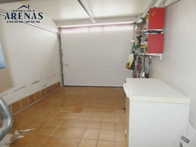 3 makuuhuone Omakotitalo myytävänä paikassa Cijuela - 195 000 € (Ref: 10047690)