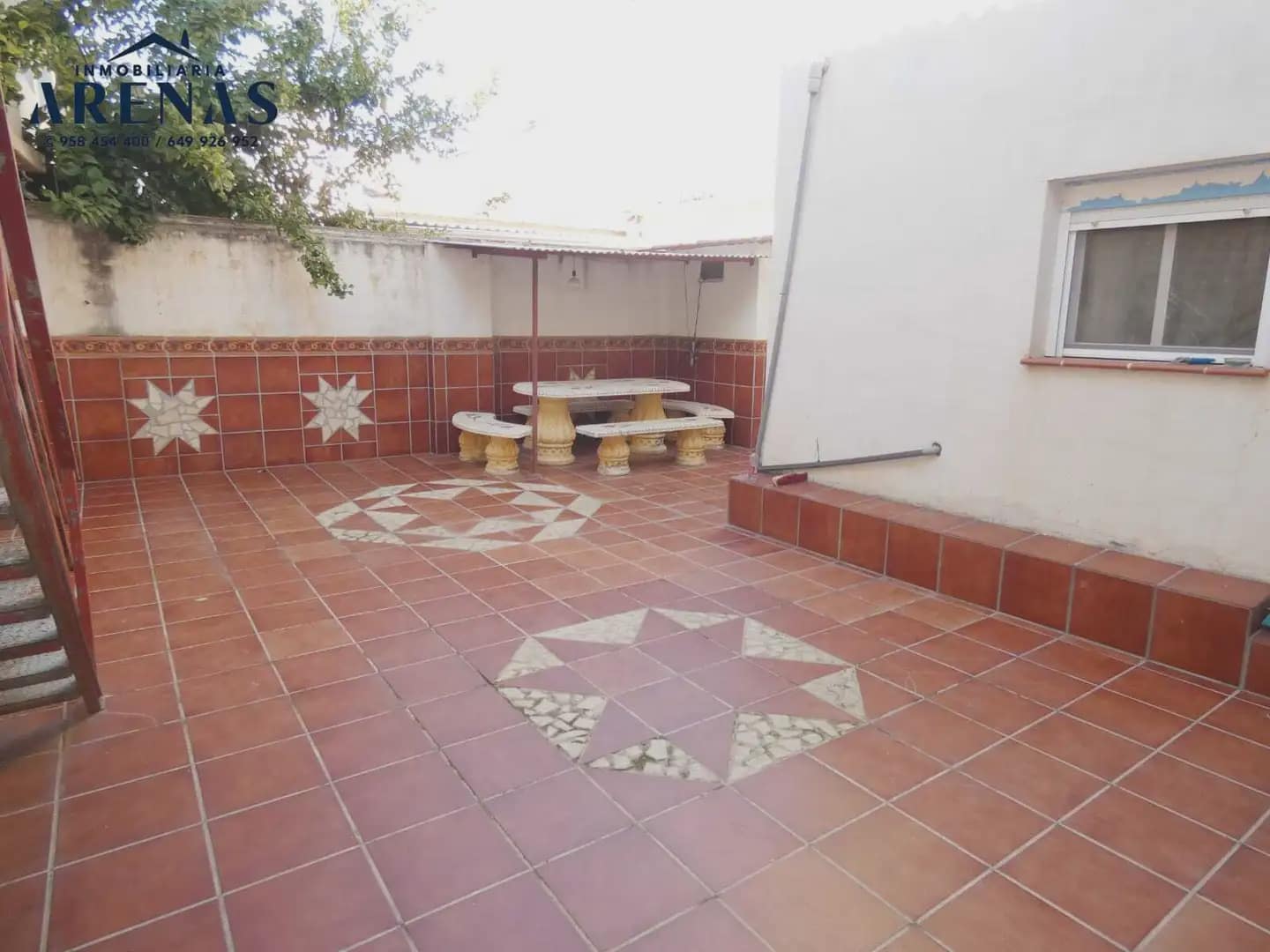 3 sypialnia Dom na sprzedaż w Cijuela - 195 000 € (Ref: 10047690)