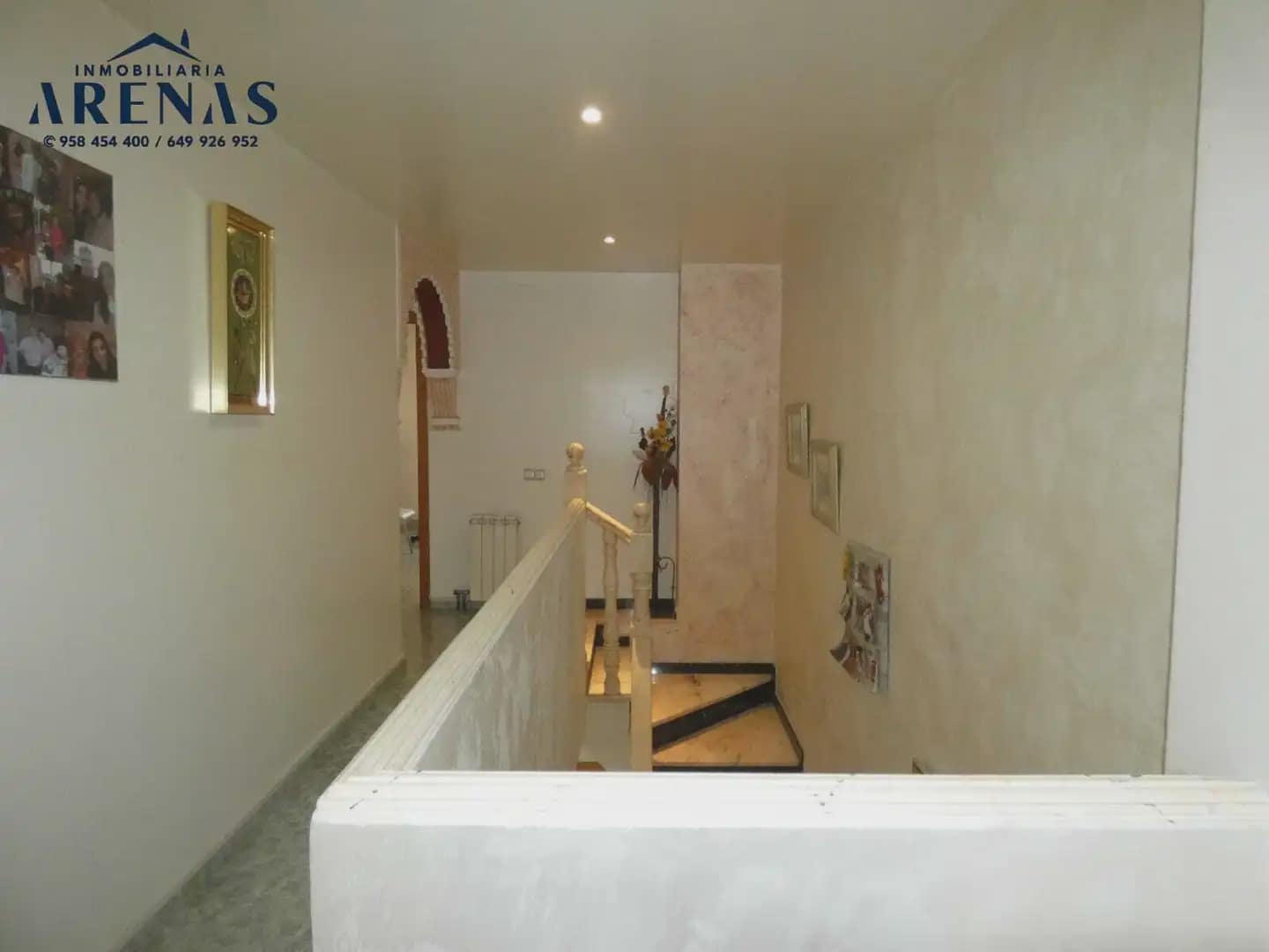 3 sypialnia Dom na sprzedaż w Cijuela - 195 000 € (Ref: 10047690)