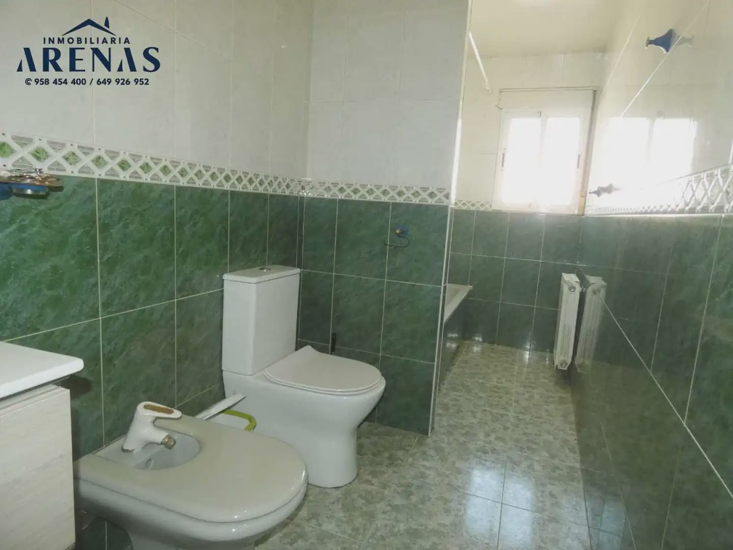 3 sypialnia Dom na sprzedaż w Cijuela - 195 000 € (Ref: 10047690)