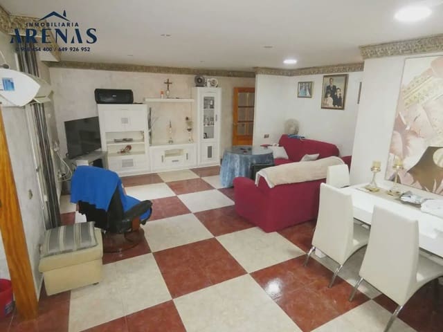 3 makuuhuone Omakotitalo myytävänä paikassa Cijuela - 195 000 € (Ref: 10047690)