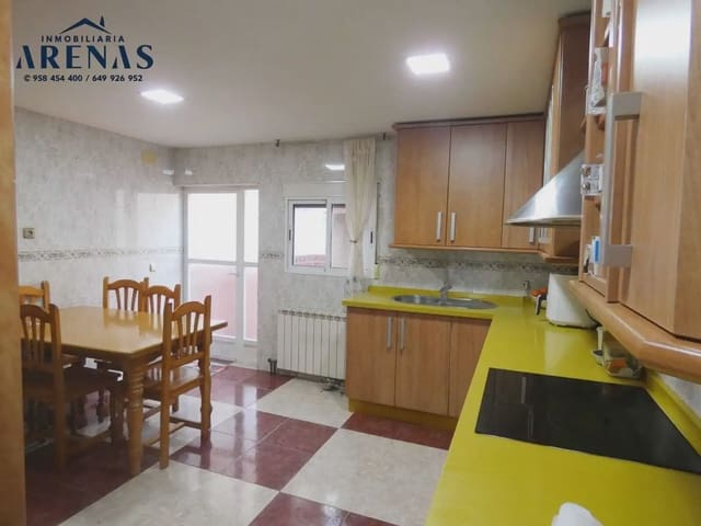 3 makuuhuone Omakotitalo myytävänä paikassa Cijuela - 195 000 € (Ref: 10047690)