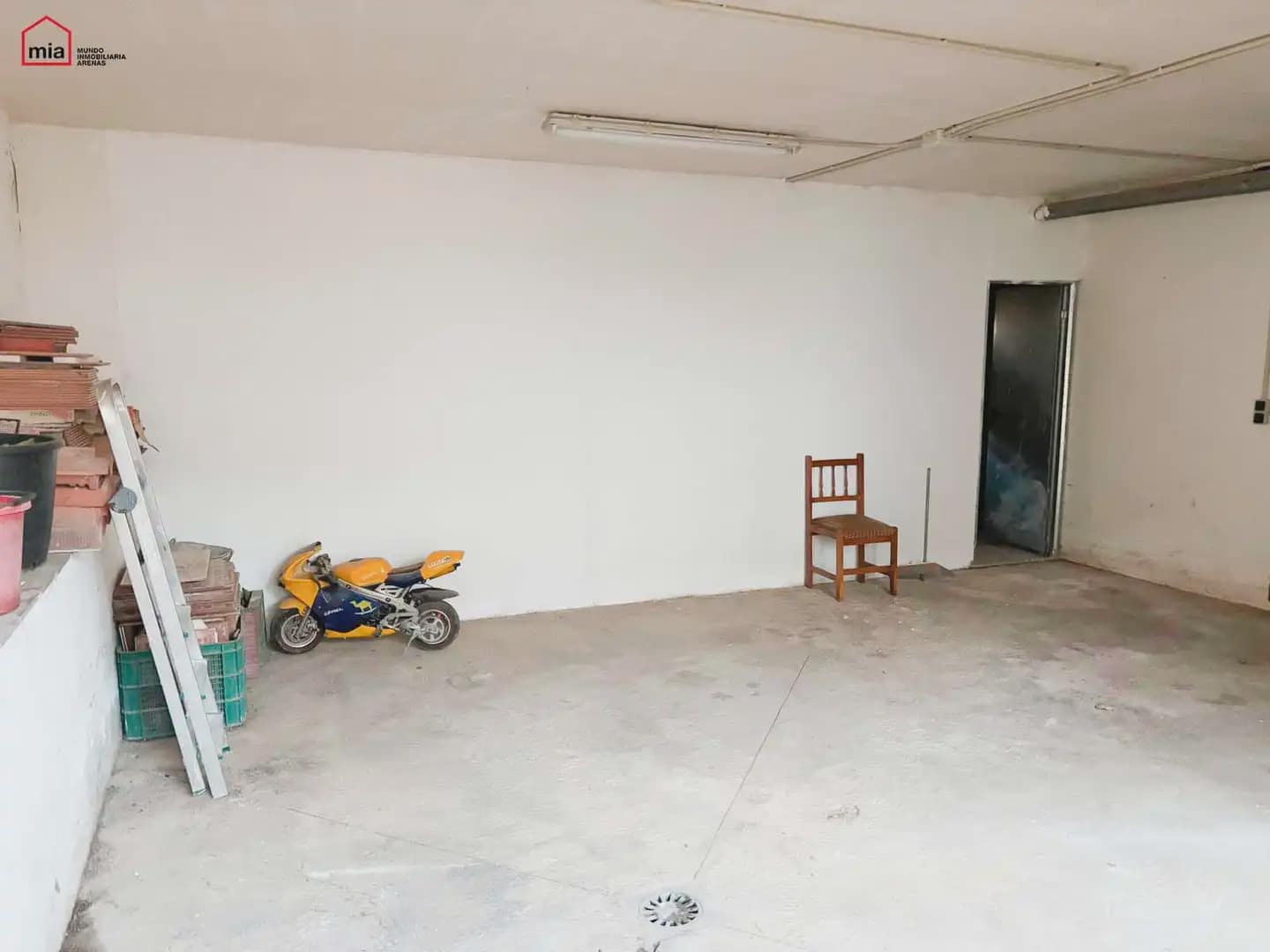 4 soveværelse Byhus til salg i Illora - € 178.000 (Ref: 10047691)