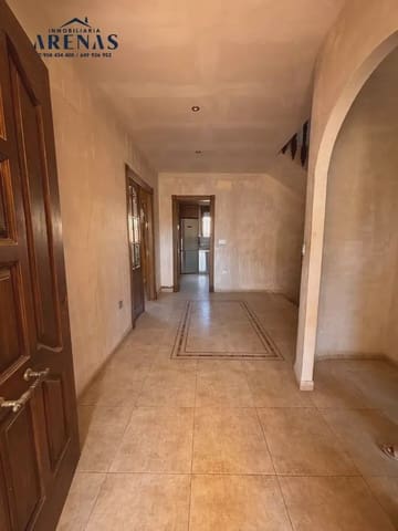 4 bedroom Townhouse for sale in Alomartes, Illora - € 178,000 (Ref: 10047691)