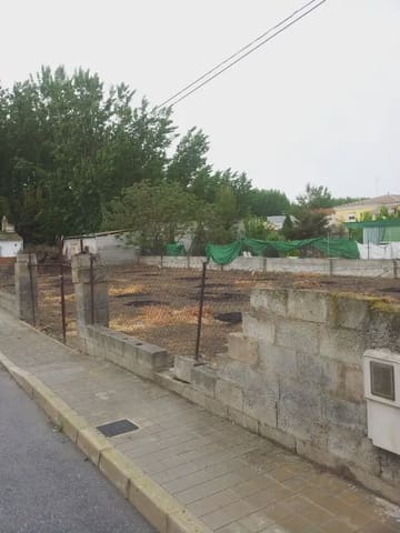Terreno para Construção para venda em Fuente Vaqueros - 72 000 € (Ref: 10047692)