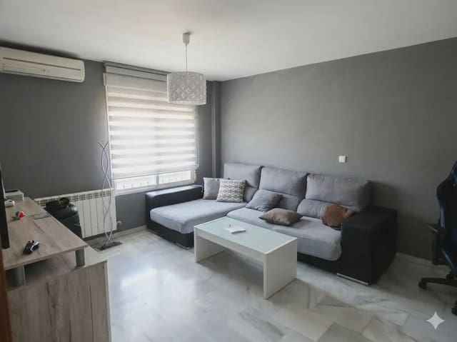3 makuuhuone Omakotitalo myytävänä paikassa Cijuela - 121 000 € (Ref: 10047695)