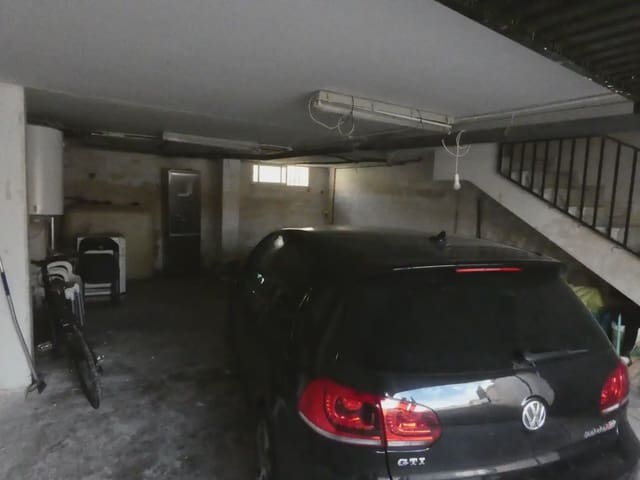 3 makuuhuone Omakotitalo myytävänä paikassa Cijuela - 121 000 € (Ref: 10047695)