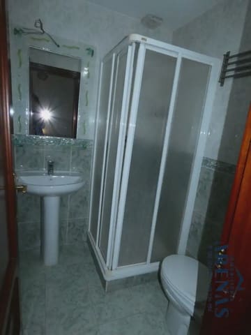 3 makuuhuone Omakotitalo myytävänä paikassa Cijuela - 121 000 € (Ref: 10047695)