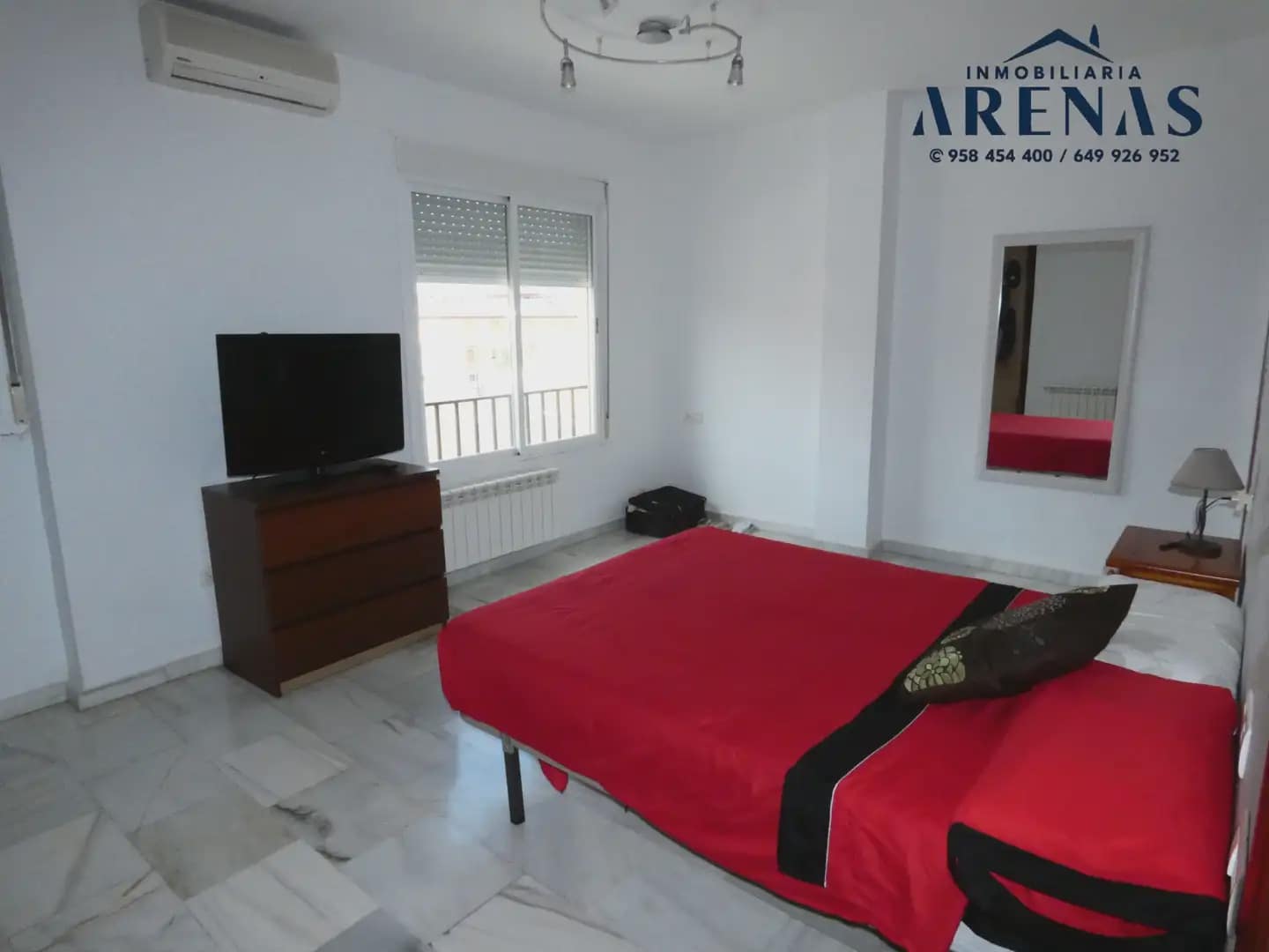 3 bedroom Townhouse for sale in Cijuela with garage - € 121,000 (Ref: 10047695)