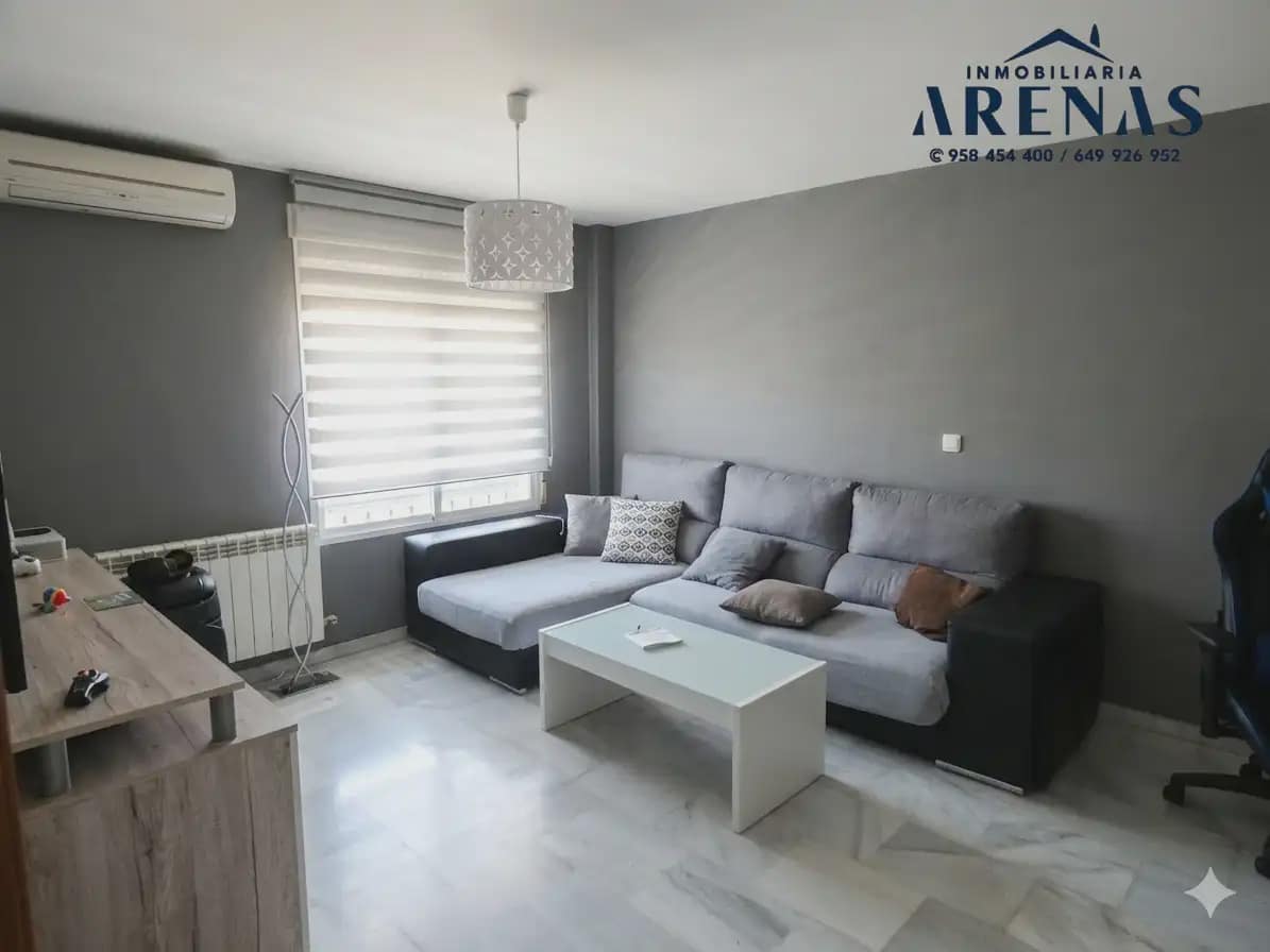 3 bedroom Townhouse for sale in Cijuela with garage - € 121,000 (Ref: 10047695)