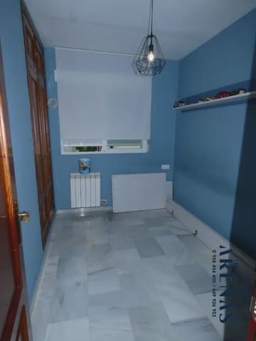 3 makuuhuone Omakotitalo myytävänä paikassa Cijuela - 121 000 € (Ref: 10047695)
