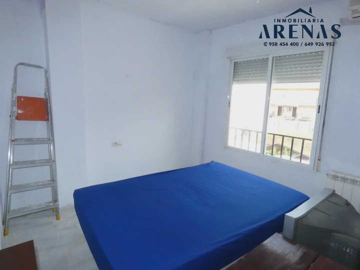 3 bedroom Townhouse for sale in Cijuela with garage - € 121,000 (Ref: 10047695)