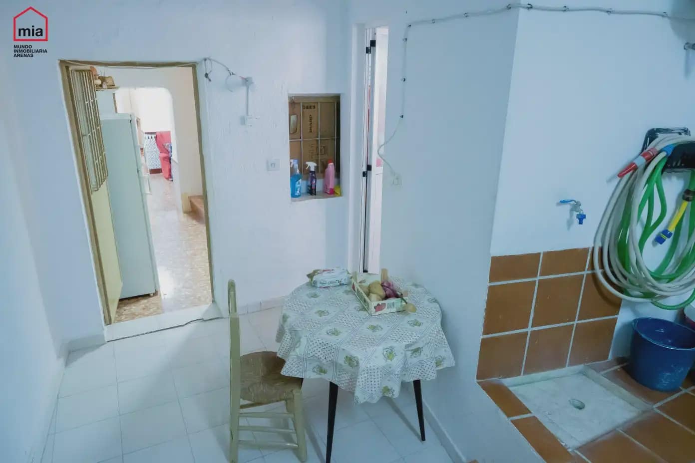 4 soveværelse Byhus til salg i Illora - € 85.000 (Ref: 10047697)