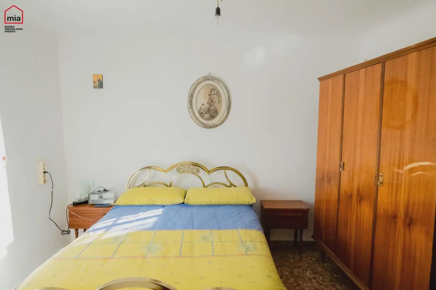 4 soveværelse Byhus til salg i Illora - € 85.000 (Ref: 10047697)